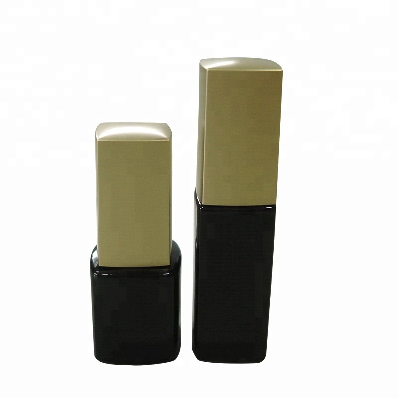 7ml or 10ml Empty UV Gel Nail Polish Glass Bottles For Sale